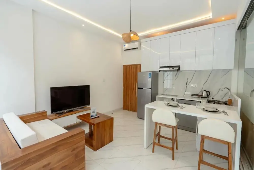 Cozy Seminyak Loft 360 Villa Seminyak (Bali)
