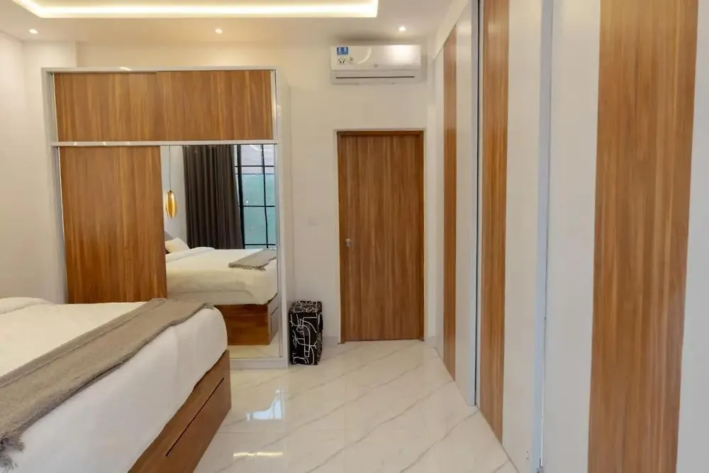 Cozy Seminyak Loft 360 Villa 0*, Seminyak (Bali) Indonesia