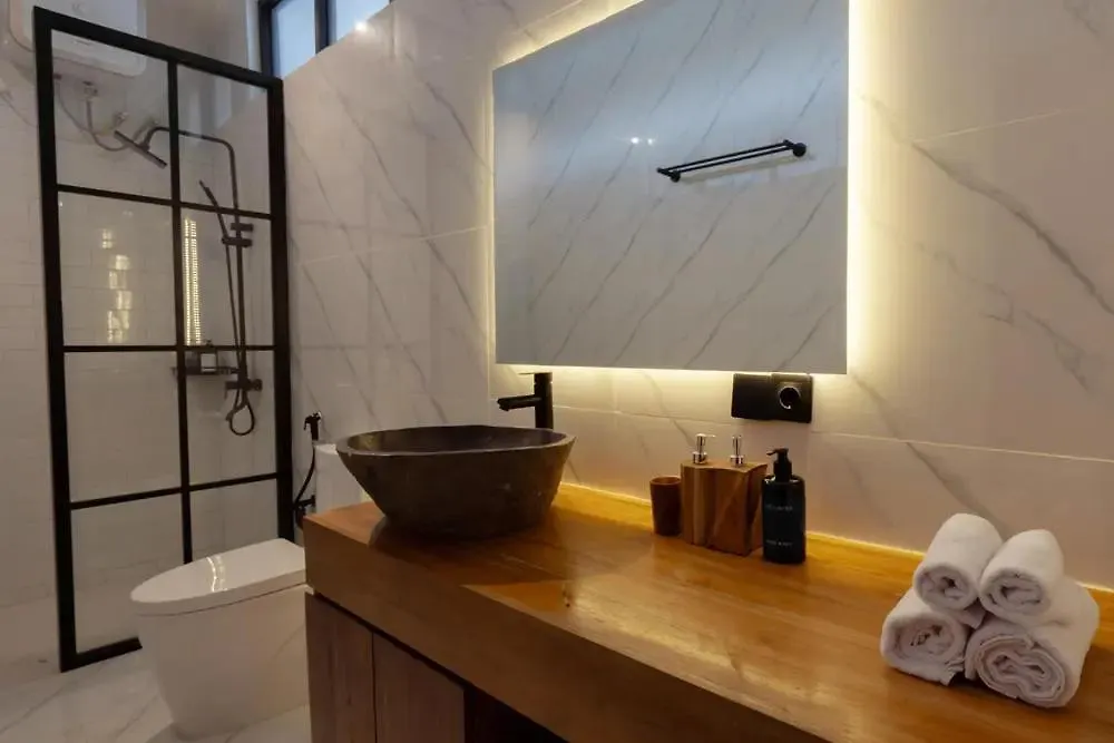 Cozy Seminyak Loft 360 Villa Seminyak (Bali)