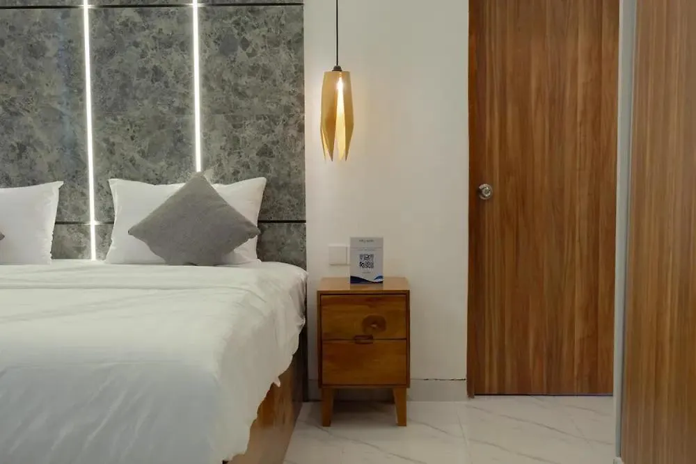 Villa Cozy Seminyak Loft 360 Indonésie