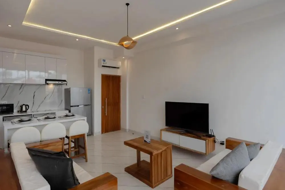 Villa Cozy Seminyak Loft 360