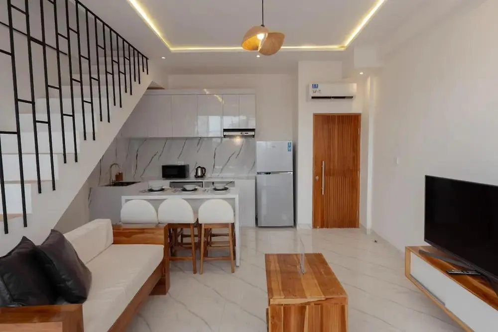 Villa Cozy Seminyak Loft 360 0*,
