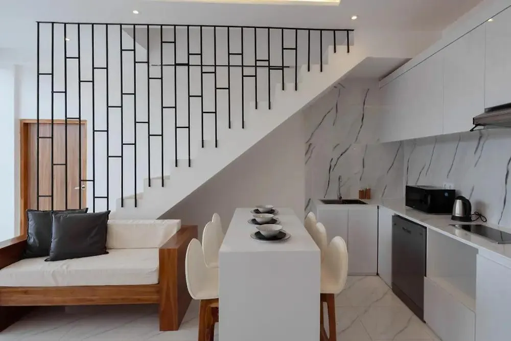 Cozy Seminyak Loft 360 Villa Seminyak (Bali)