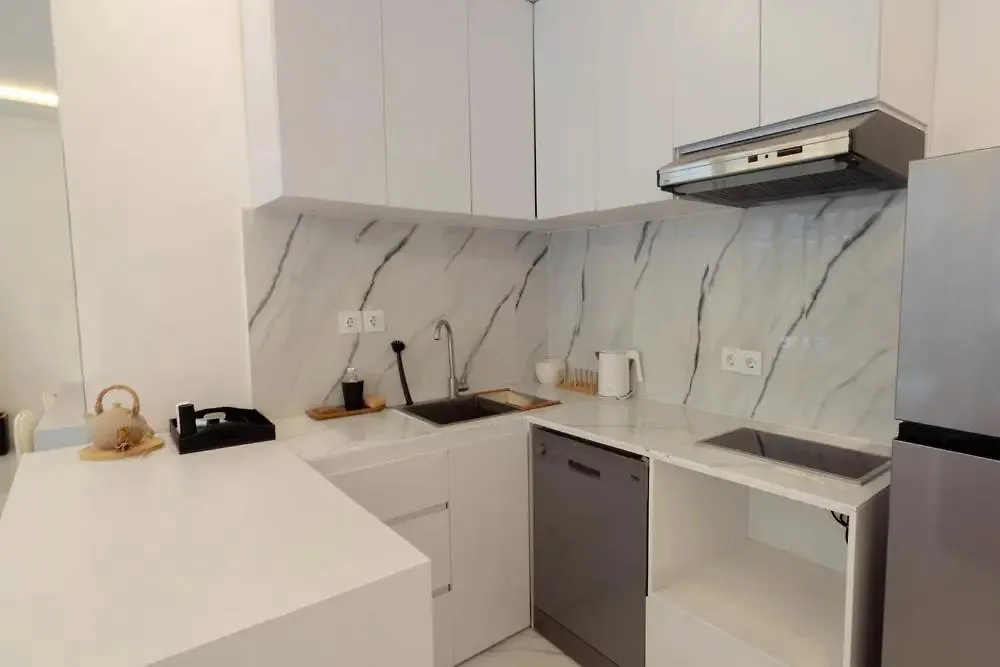 Cozy Seminyak Loft 360 Villa  Seminyak (Bali)