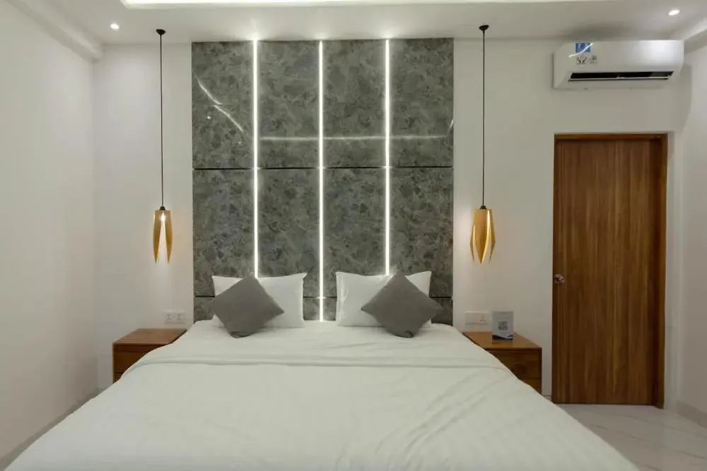 Cozy Seminyak Loft 360 Villa 0*, Seminyak (Bali) Indonesia